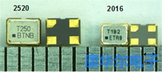 TXC全新车载晶体振荡器支持低功耗抗干扰性能