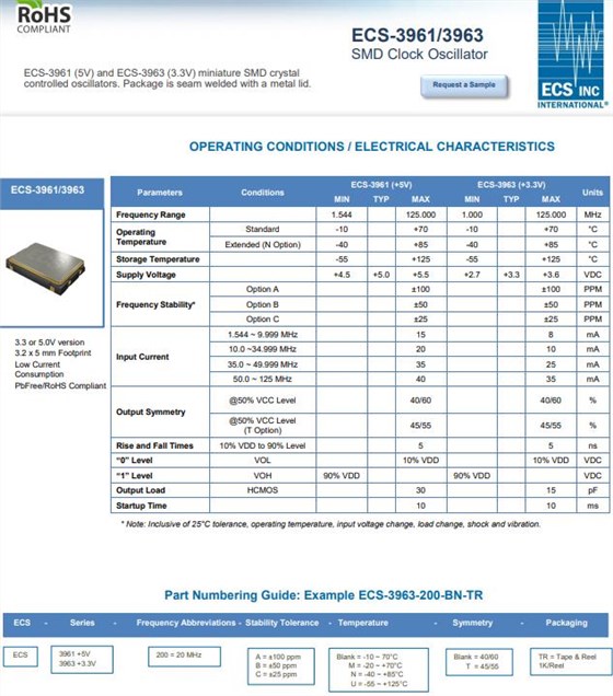 ECS-3961-160-AU-TR 18