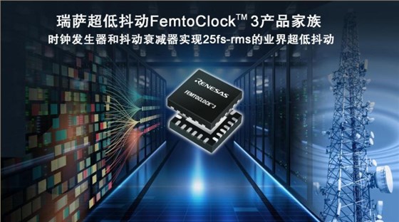 Renesas 25fs-rms