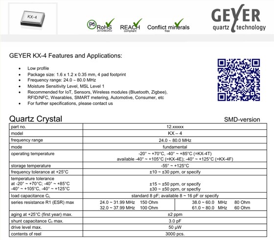 KX-4