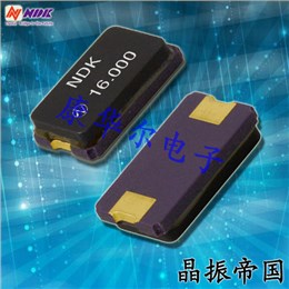 NDK晶振,车载晶振,NX8045GB晶振,NX8045GB-12.000000MHZ晶振