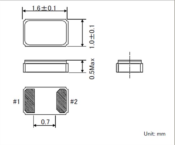 SC-16S 1610