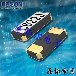 Q13FC1350000400,32.768KHz晶振,3215贴片晶振