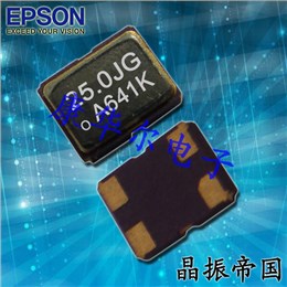 SG2016CAN24.0000M-TJHA,2016车规晶振,24Mz晶振