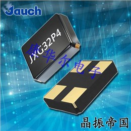 Q27.0-JXG32P4-12-30/50-FU-T1LF,JAUCH陶瓷晶振,3225晶振