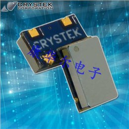 Crystek晶振厂家,CCHD-575超低相位噪声振荡器,CCHD-575X-25-100.000晶振