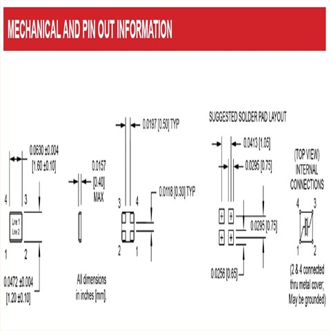 MtronPTI麦特伦皮晶振,6G基站晶体,M12602JM-33.0000MHZ