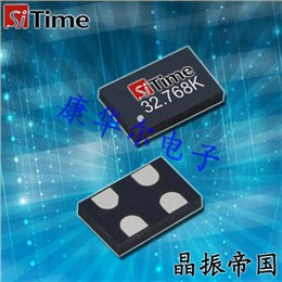 SiT8008BI-32-33E-16.000000,SITIME有源晶振,5032贴片晶振