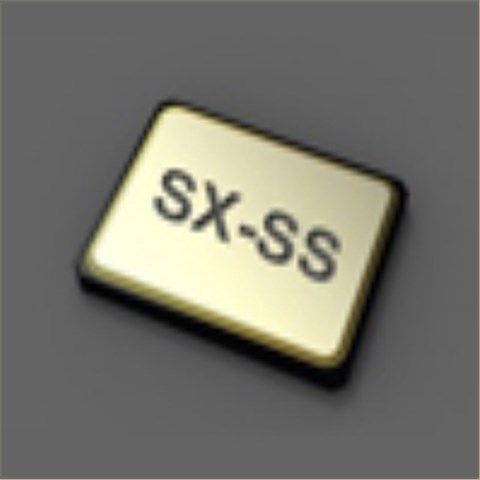 SX-SS-10-20H1-36.000MHz-7pF/SHINSUNG新松晶体/6G移动通信晶振