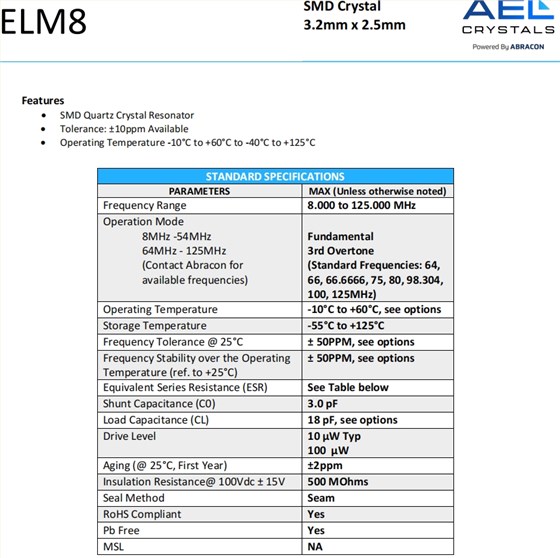 ELM8 1