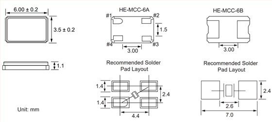 HE-MCC-6 