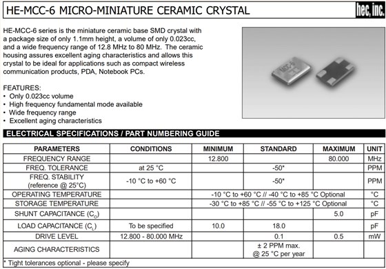 HE-MCC-6 