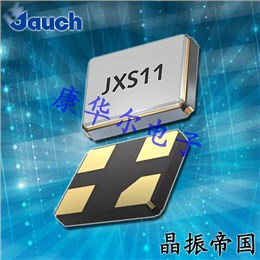 Q 27.12-JXS32-12-10/10-FU-WA-LF,Jauch贴片晶振,27.12MHz