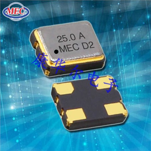 3H53ET-20.000,Mercury晶振,5032振荡器 3H53ET-20.000,Mercury晶振,5032振荡器