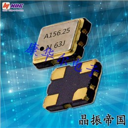 NT2016SEA-40MHz-NSC5369A,NDK车载通信晶振,TCXO晶振
