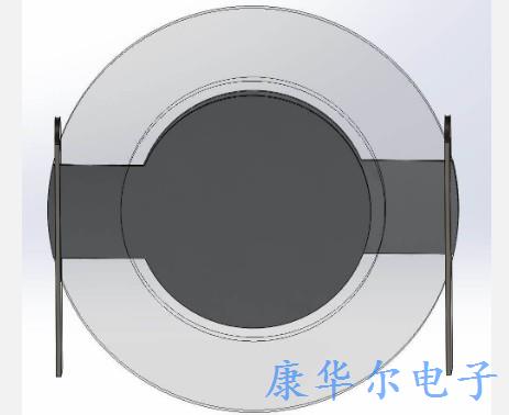 石英晶体AT Cut切割定义振动类型和温度系数