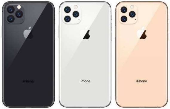 iPhone11正式发布:A13芯片+浴霸三摄,网友却称没有购买欲