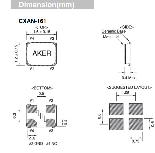 CXAN-161