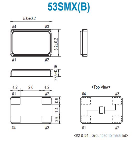 53SMX(B)