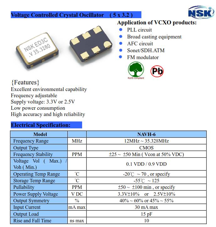 NAVH-6