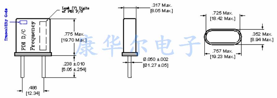 HC-33U