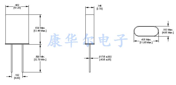 CR69 HC-49