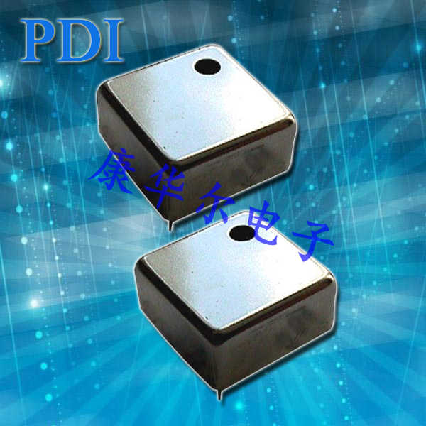 PDI高可靠性晶振,TC23-3温补晶体振荡器,测试系统应用晶振