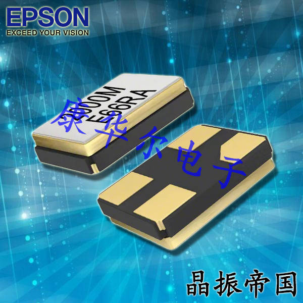 FA-23816.0000MB-A,3225穿戴设备晶振,FA-238无源晶振